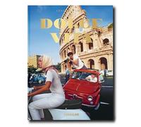 Dolce Vita - Cesare Cunaccia - Assouline Eds - relié - Beau livre