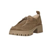 Dolce Vita Chaussure à lacets beige foncé, Taille 38
