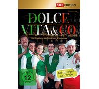 Dolce Vita & Co: Die komplette Serie [5 DVDs] [Standard Version] [Import]