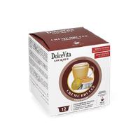 Dolce Vita | Crème Brûlée - 12 capsules pour Lavazza a Modo Mio