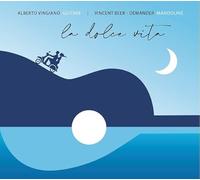 Dolce Vita/Digipack