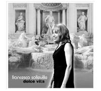 Francesca solleville dolce vita