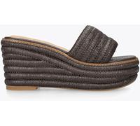 Dolce Vita Dolce Vita Throne 201 Brown Sandals