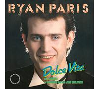 Ryan Paris – Dolce Vita – Vinyle coloré – Édition strictement limitée (Import) – Zyx Music