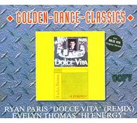 Dolce Vita – Hi Energy – Single (CD)