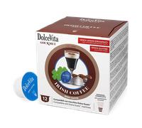 Dolce Vita | Irish Coffee - 12 capsules pour Dolce Gusto