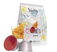 Dolce Vita Italfoods Dolce Vita Spritz ICE à Dolce Gusto 16 gélules
