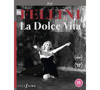 Dolce Vita (La) [Edizione: Regno Unito] [ITA]