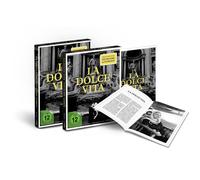 Dolce Vita, La - süße Leben, Das / Special Edition / Digital Remastered: S (DVD)