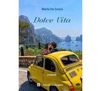Dolce Vita Maria De Sousa (Auteur)