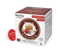 Dolce Vita | Maxi Ginseng - 12 capsules pour Dolce Gusto