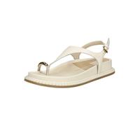 Dolce Vita Tongs blanc, Taille 38