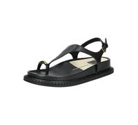 Dolce Vita Tongs noir, Taille 39