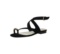 Dolce Vita Tongs or / noir, Taille 37