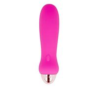 Dolce Vita – Vibrateur rechargeable Cinq – 7 vitesses – Rose
