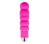 Satisfyer Vibromasseur Sexy Secret Connect App 8,5 cm petit, portable, silencieux, pour femme