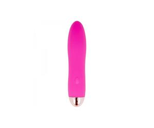 Dolce Vita Vibrateur Rechargeable Four Rose 7 Vitesse 1 Unité