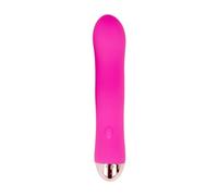 Dolce Vita Vibrateur Rechargeable Two Pink 7 Speeds 1 Unité