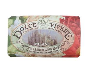 Dolce Vivere Milano Sav 250G