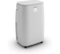 Olimpia Splendid DOLCECLIMA BREZZA 14 HP Climatiseur portatif 65 dB 1100 W Blanc