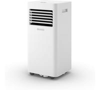 OLIMPIA SPLENDID Dolceclima Compact 12 WiFi Climatiseur portable Blanc G