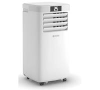 Olimpia Splendid Climatiseur portatif DOLCECLIMA 10 HP WIFI