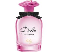DolceGabbana Parfums-pour-femmes DolceLilyEau de Toilette Spray 75 ml