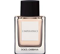 DolceGabbana Parfums-pour-femmes LImperatriceEau de Toilette Spray 50 ml