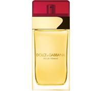DolceGabbana Parfums-pour-femmes Pour-FemmeEau de Toilette Spray 100 ml