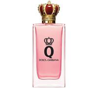 DolceGabbana Parfums-pour-femmes Q-by-DolceGabbanaEau de Parfum Spray 100 ml