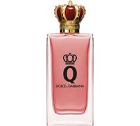 DolceGabbana Parfums-pour-femmes Q-by-DolceGabbanaIntenseEau de Parfum Spray 100 ml