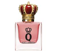 DolceGabbana Parfums-pour-femmes Q-by-DolceGabbanaIntenseEau de Parfum Spray 30 ml