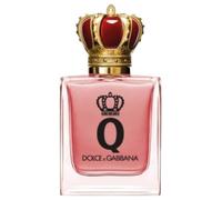 DolceGabbana Parfums-pour-femmes Q-by-DolceGabbanaIntenseEau de Parfum Spray 50 ml