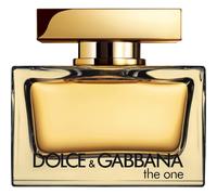 DolceGabbana Parfums-pour-femmes The-OneEau de Parfum Intense 30 ml