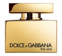 DolceGabbana Parfums-pour-femmes The-OneGold Eau de Parfum Intense 50 ml