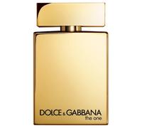 DolceGabbana Parfums-pour-hommes The-One-For-MenGoldEau de Parfum Intense 100 ml