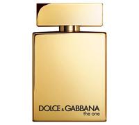 DolceGabbana Parfums-pour-hommes The-One-For-MenGoldEau de Parfum Intense 50 ml