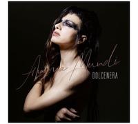 Dolcenera – Anima Mundi – Vinyle – Import – Victrola