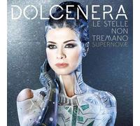 Dolcenera – Le Stelle Non Tremano Supernovae – CD audio (Sanremo 2016)