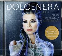 Dolcenera Les Étoiles Ne Tremblent Pas Supernovae (Sanremo 2016) CD Neuf Scellé