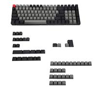 Dolch Laser Eteched UK Italien Allemand Espagne ISO OEM Profile Clavier PBT épais pour clavier mécanique MX YMD96 KBD75 104 87 61