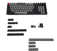 Dolch Laser Eteched UK Italien Allemand Espagne ISO OEM Profile Clavier PBT épais pour clavier mécanique MX YMD96 KBD75 104 87 61