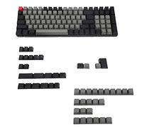 Dolch Laser Eteched UK Italien Allemand Espagne ISO OEM Profile Clavier PBT épais pour MX YMD96 KBD75 104 87 61