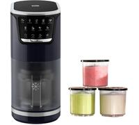 Dolci,Machine À Glaces,10 Programmes,Nettoyage Automatique,Technologie 1-Step Perfector,Mj6038F0