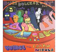 Dolczek, Dubi - Dubi in Space Part 2: Voyage to the Cat'S Paw Nebu