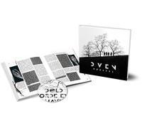 Dold Vorde Ens Navn - Morkere -Deluxe/Hardcove-
