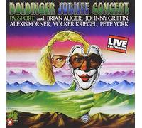 Passport – Doldinger Jubilee Concert