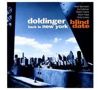 Doldinger, Klaus - Blind Date-Back in New Yo
