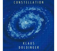 Doldinger, Klaus - Constellation