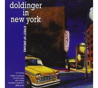 Doldinger, Klaus - Doldinger in New York-STR [Import]
